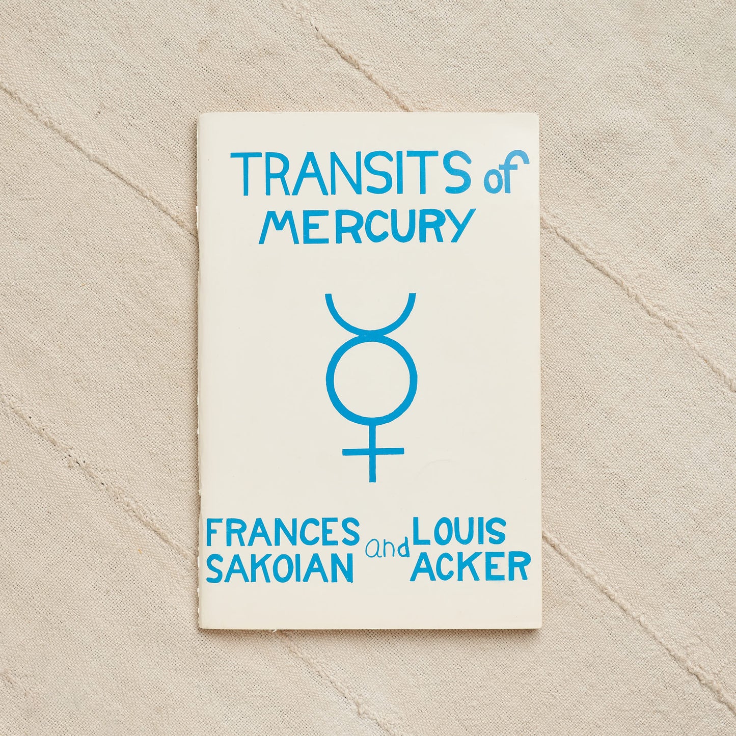 Transits of Mercury