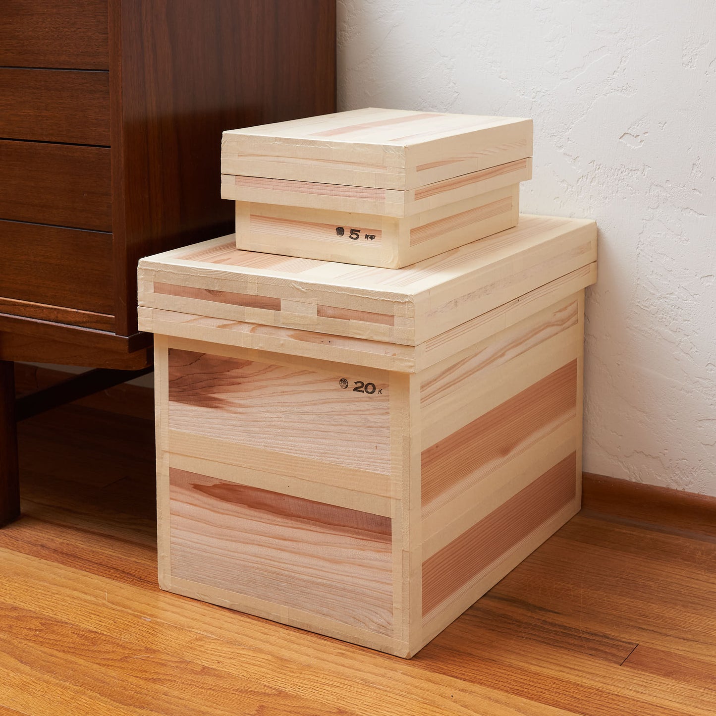 Multipurpose Cedar Storage Chest