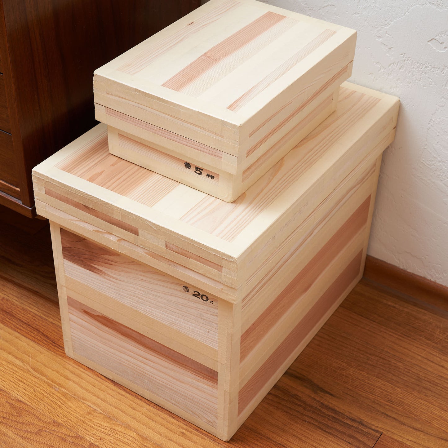 Multipurpose Cedar Storage Chest