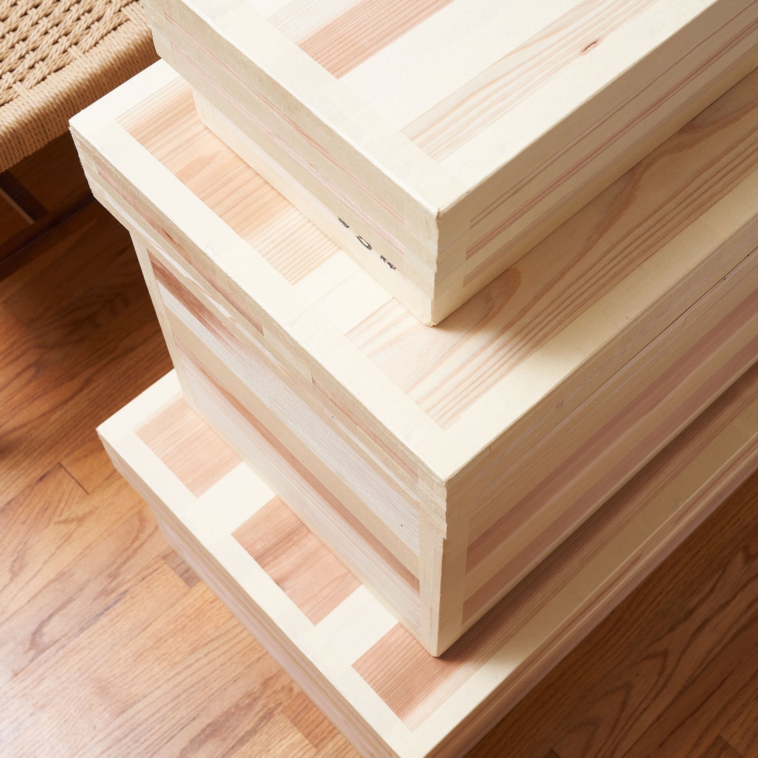 Multipurpose Cedar Storage Chest
