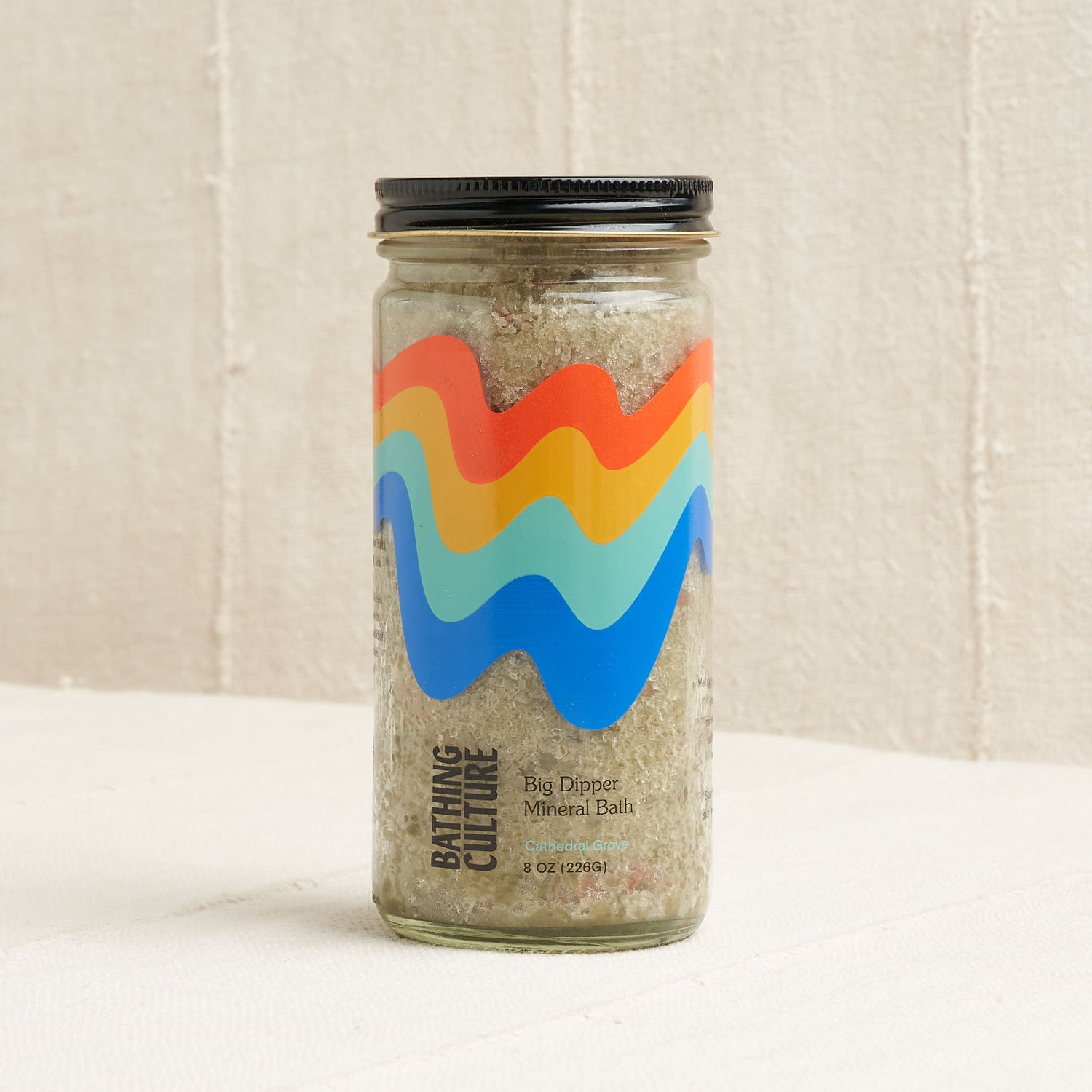 Big Dipper Mineral Bath Salts