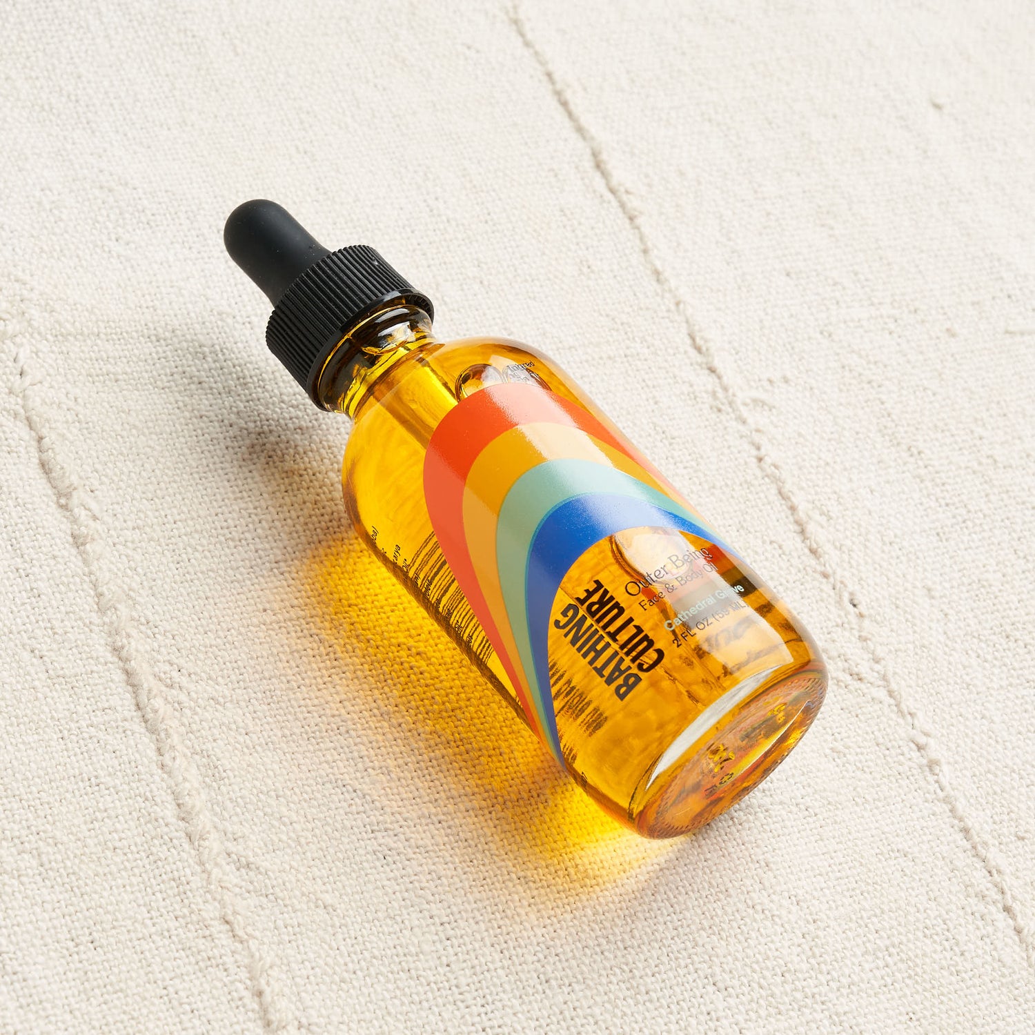 Outer Being Face & Body Oil, Bathing Culture