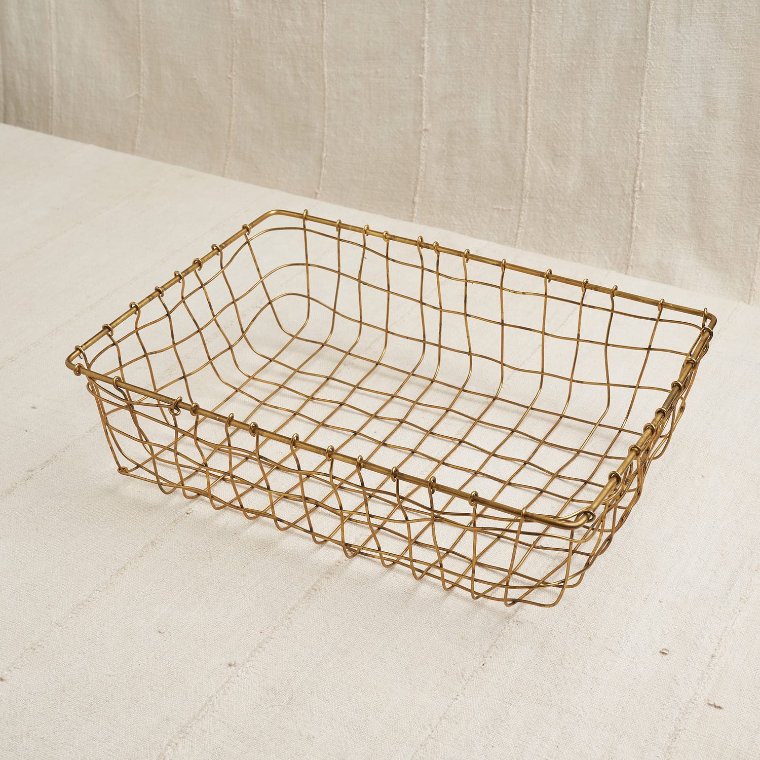 Metal/Wire Basket