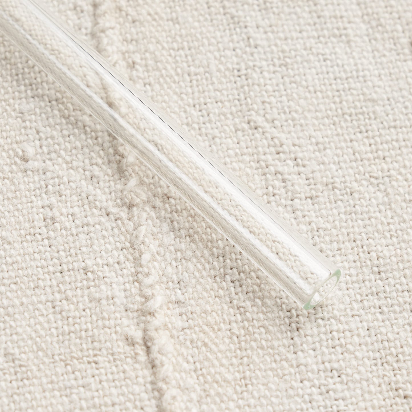 Reusable Glass Straw