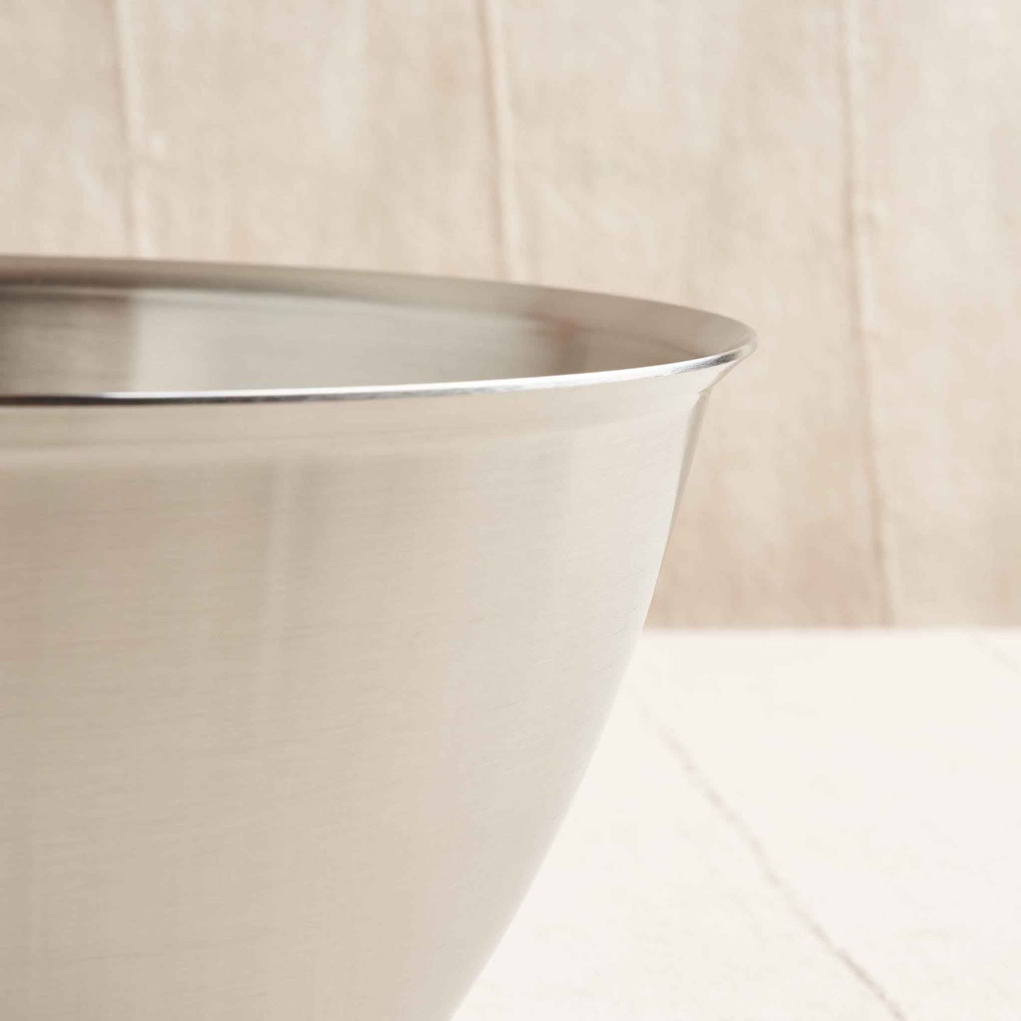 Makanai Stainless Steel Utility Bowls