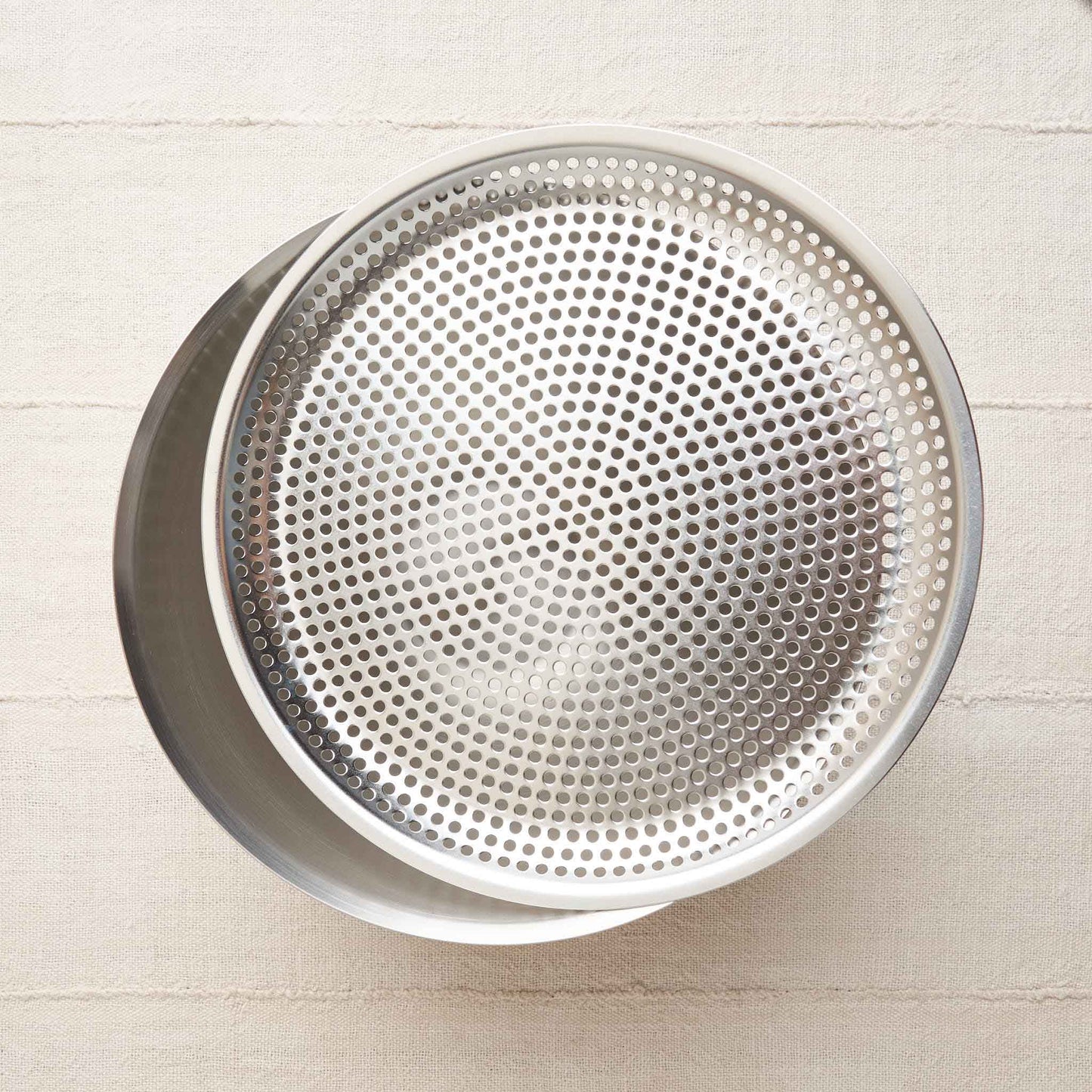 Makanai Stainless Steel Utility Bowls