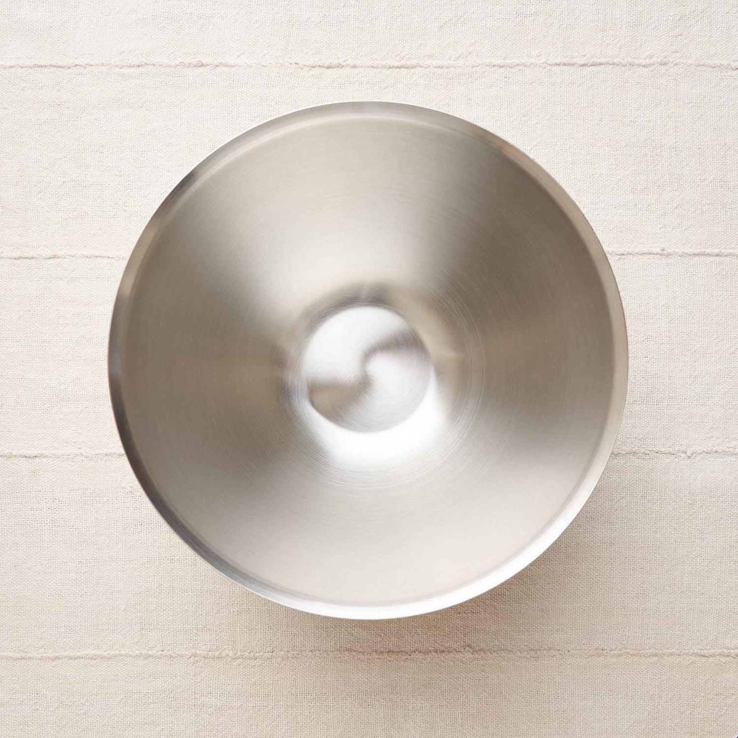 Makanai Stainless Steel Utility Bowls