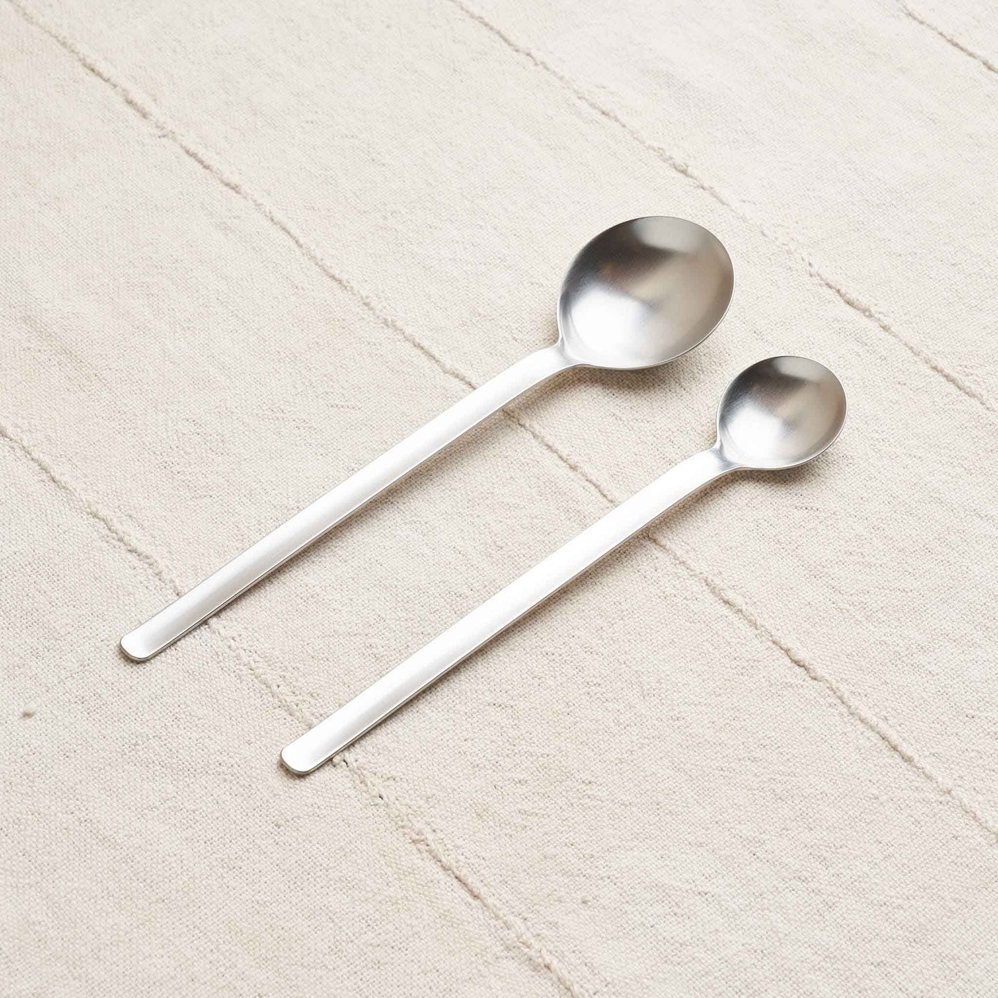 Yakusaji Stainless Steel Measuring Spoon Stirrer