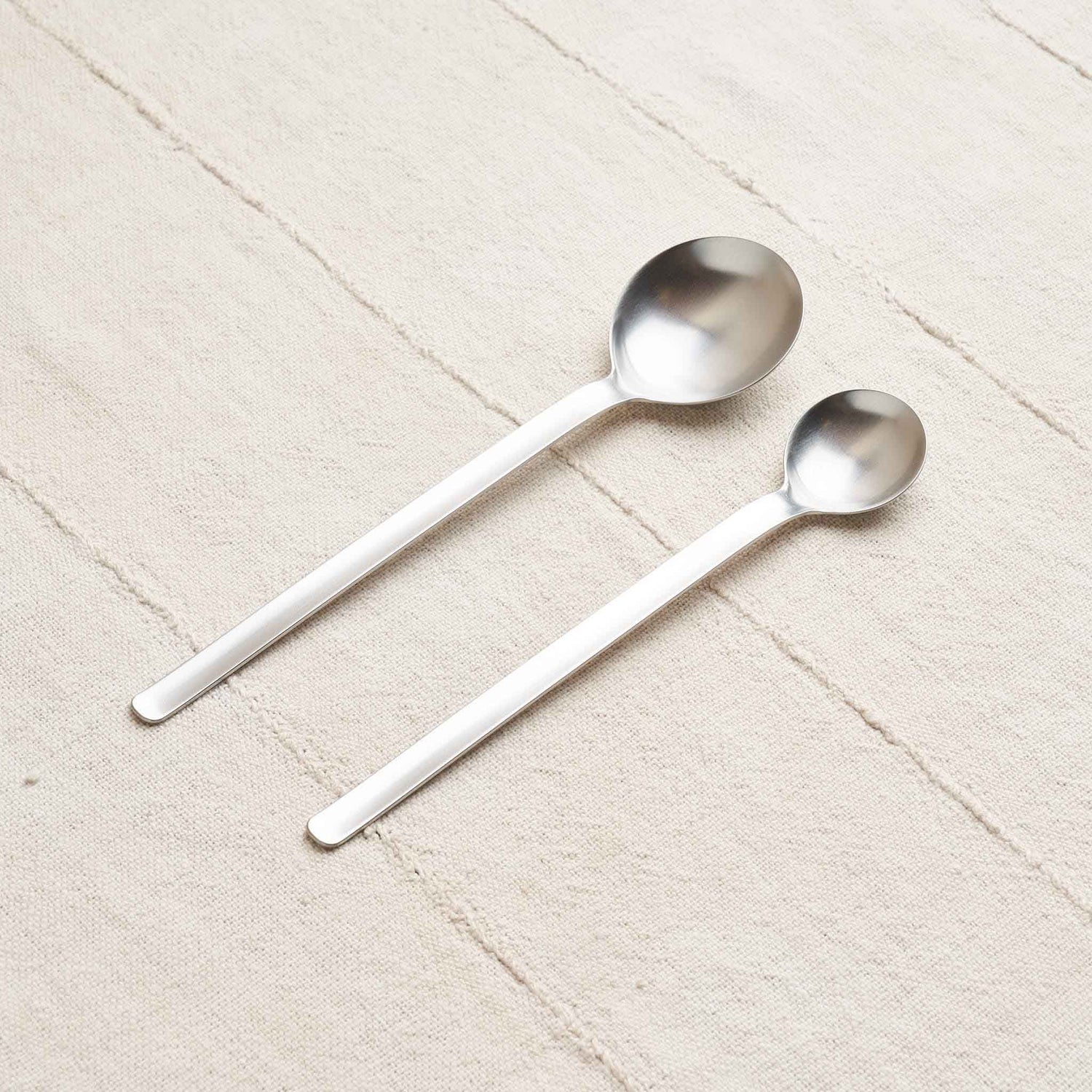 conte  Stainless Steel Measuring Spoon Stirrer – Housework