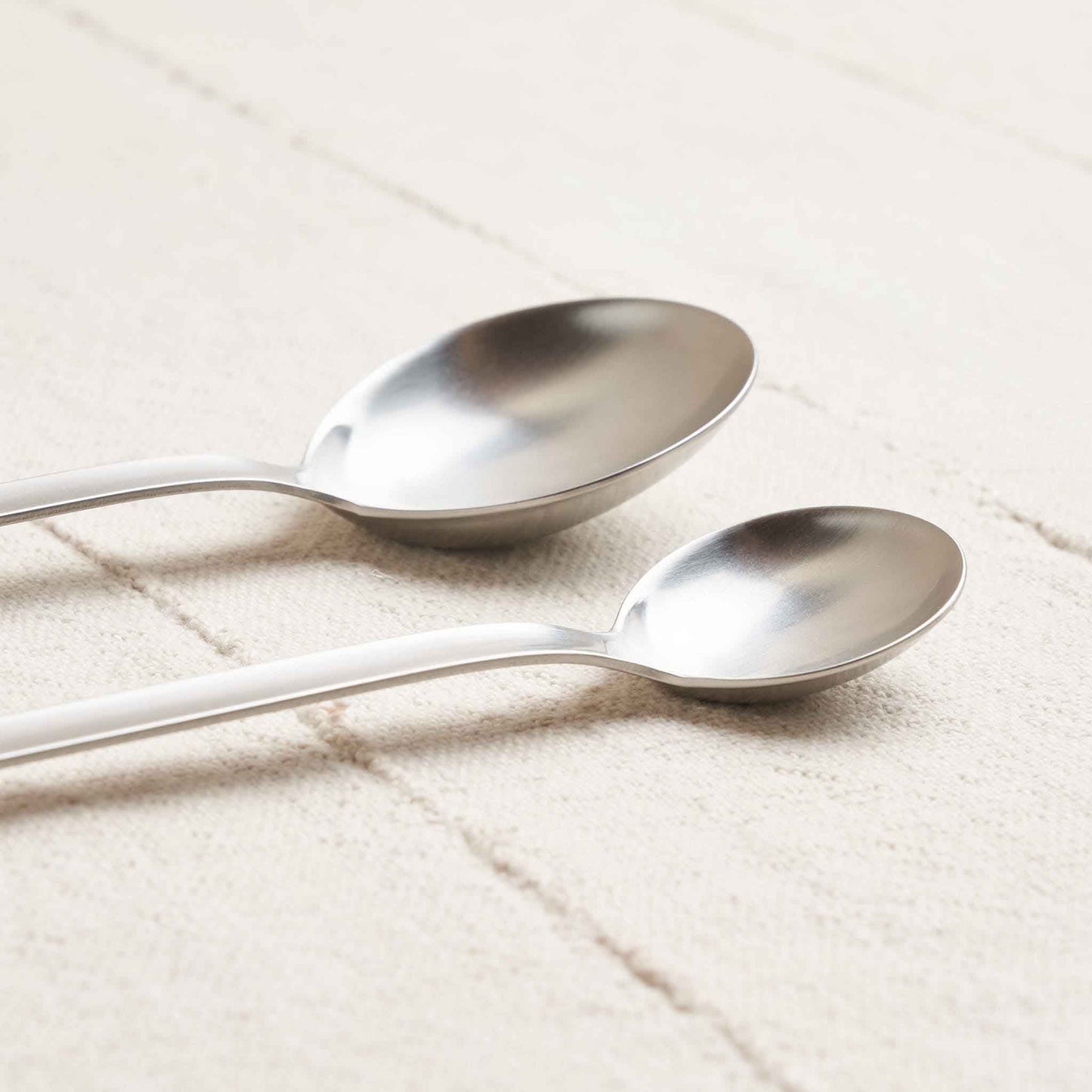 Yakusaji Stainless Steel Measuring Spoon Stirrer