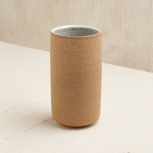 Cylindrical Vase