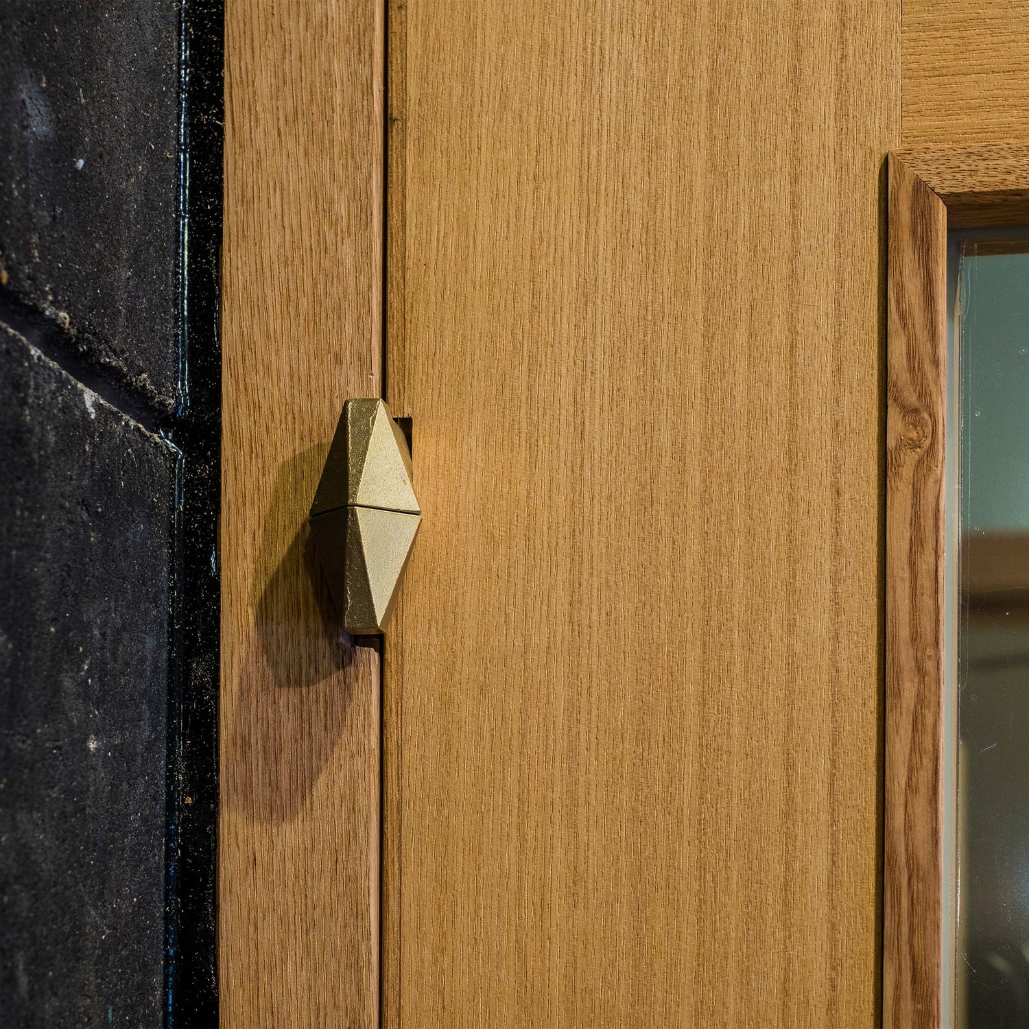 Ihada Brass Door Hinges