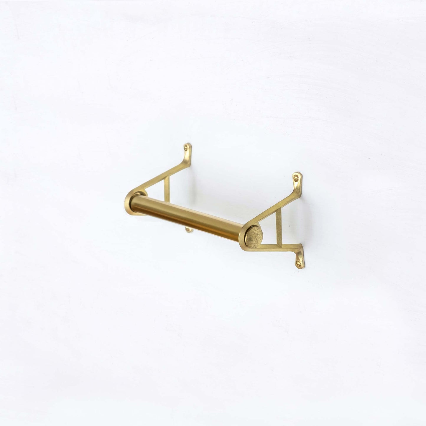 Ihada Brass Toilet Paper Holders