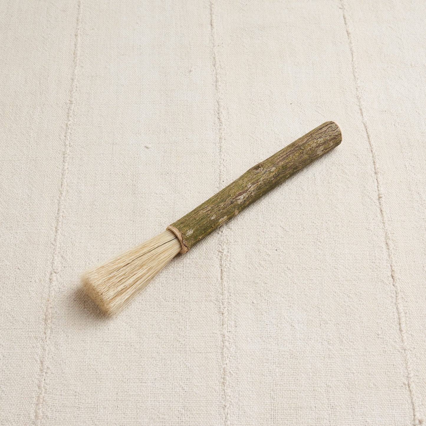 Foraged Dogwood Pastry Brush