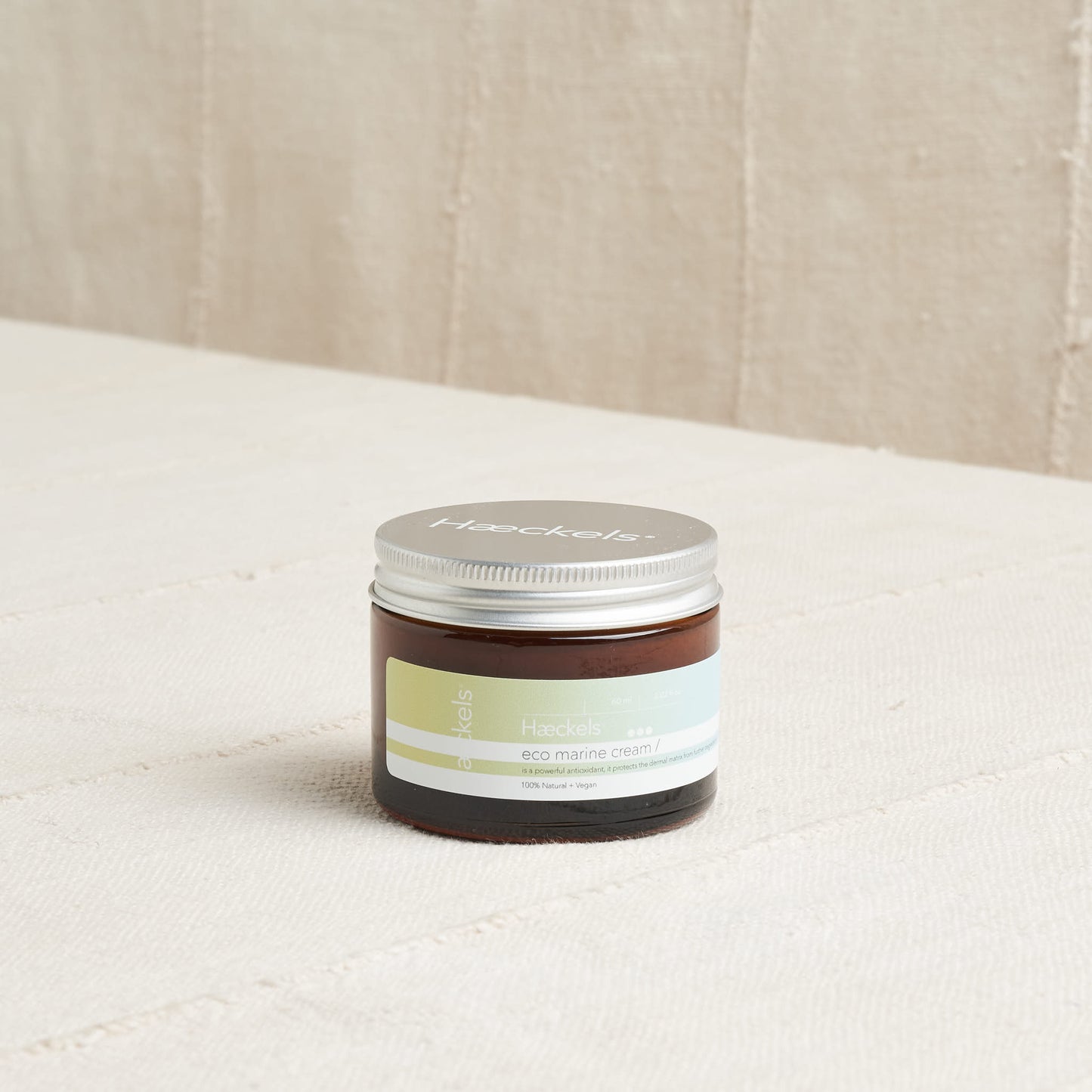 Eco Marine Face Cream