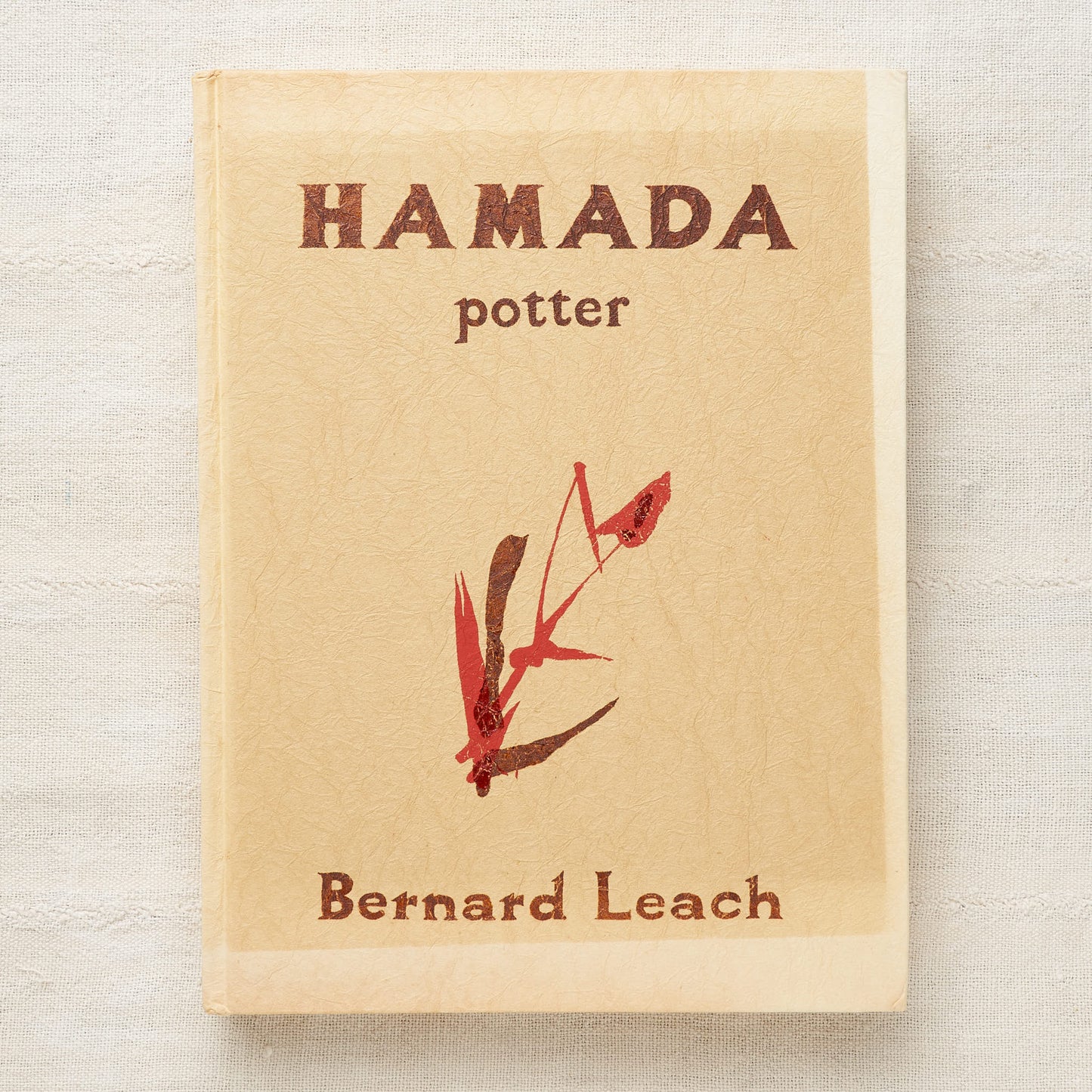 Hamada, Potter