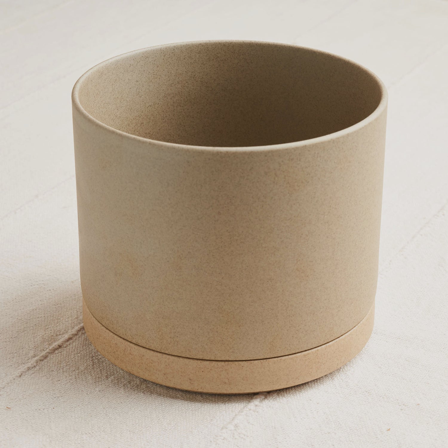 Hasami Porcelain - Planter Set - Large – JINEN
