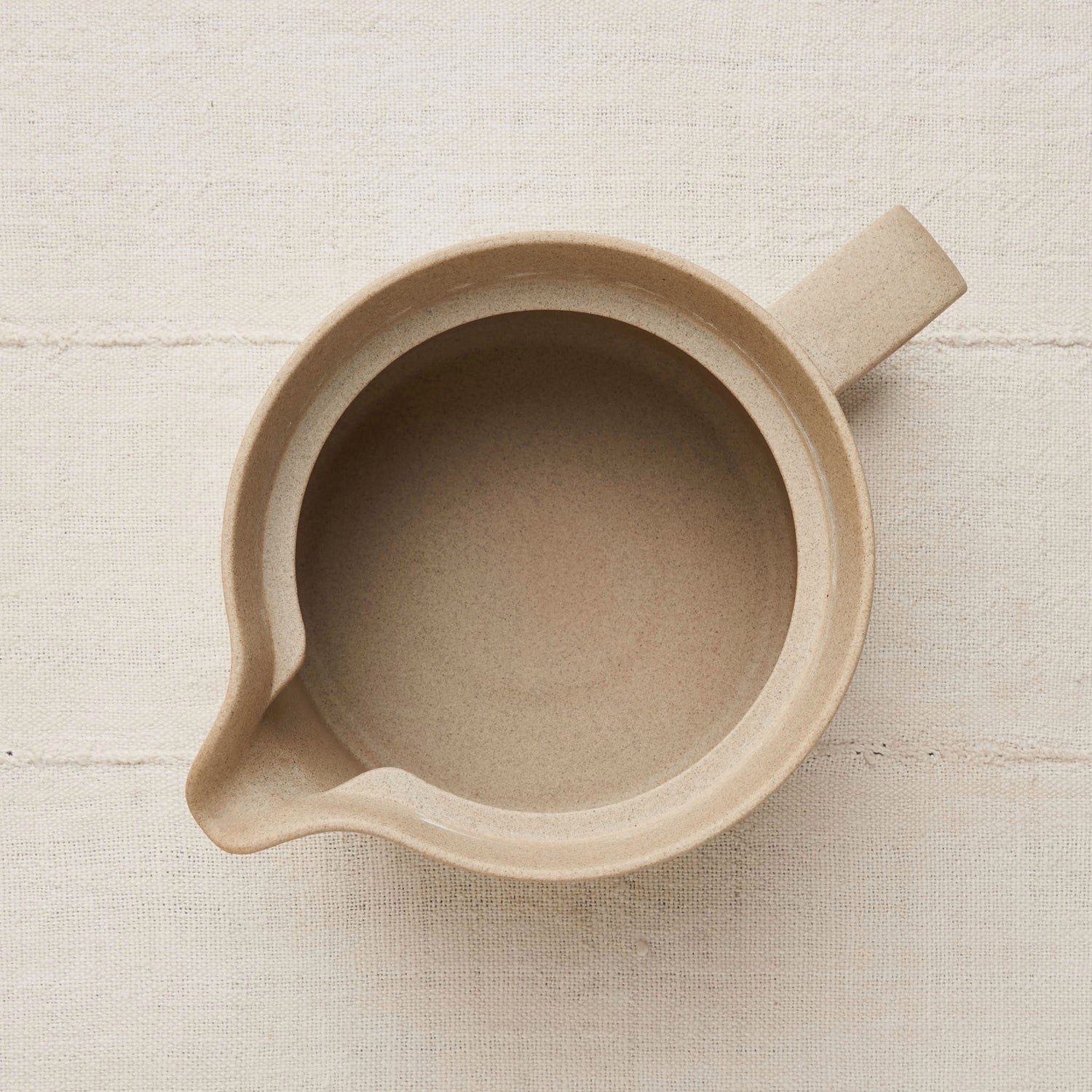 Coffee Dripper & Teapot, Unglazed Porcelain