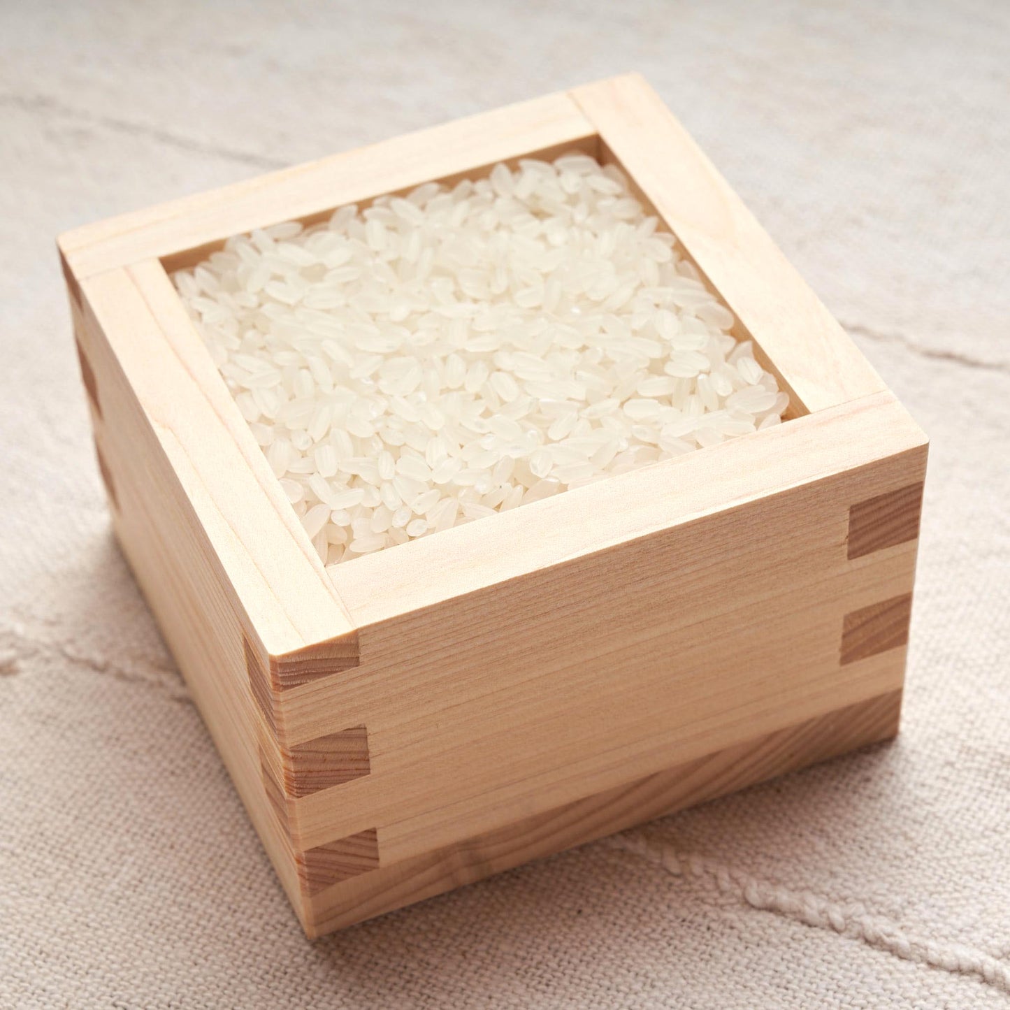 Hinoki Rice Cup