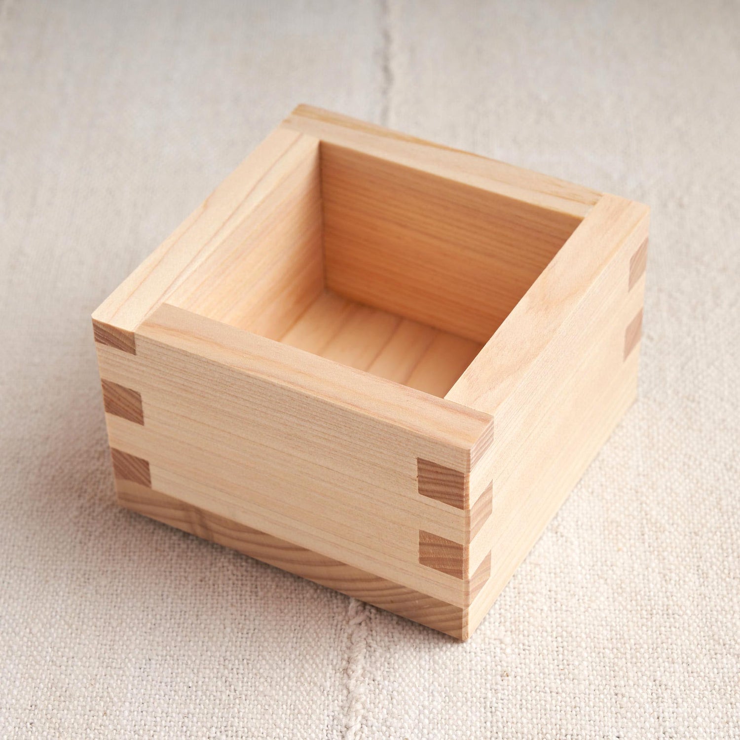 Hinoki Rice Cup