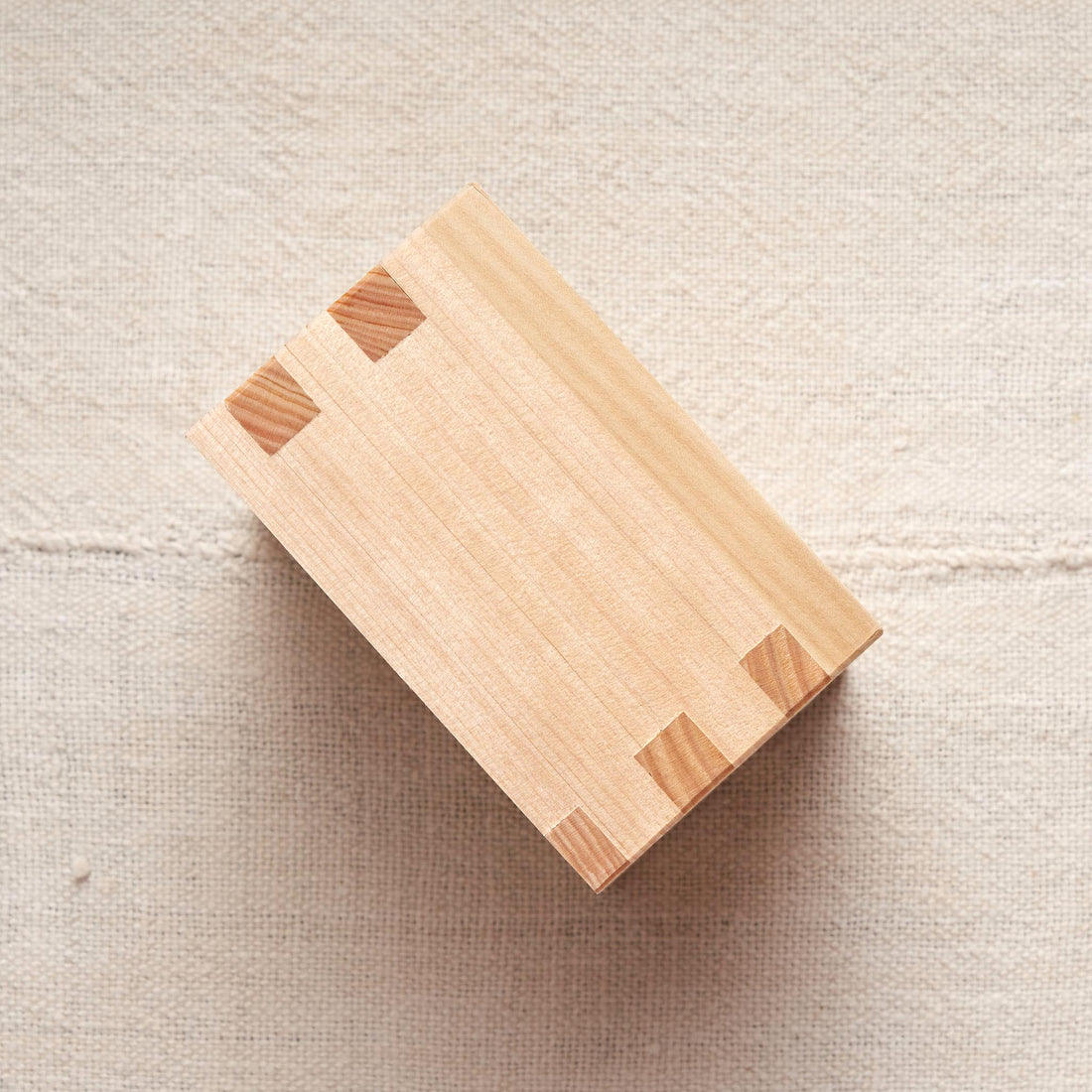 Kimasu | Hinoki Rice Cup – Housework