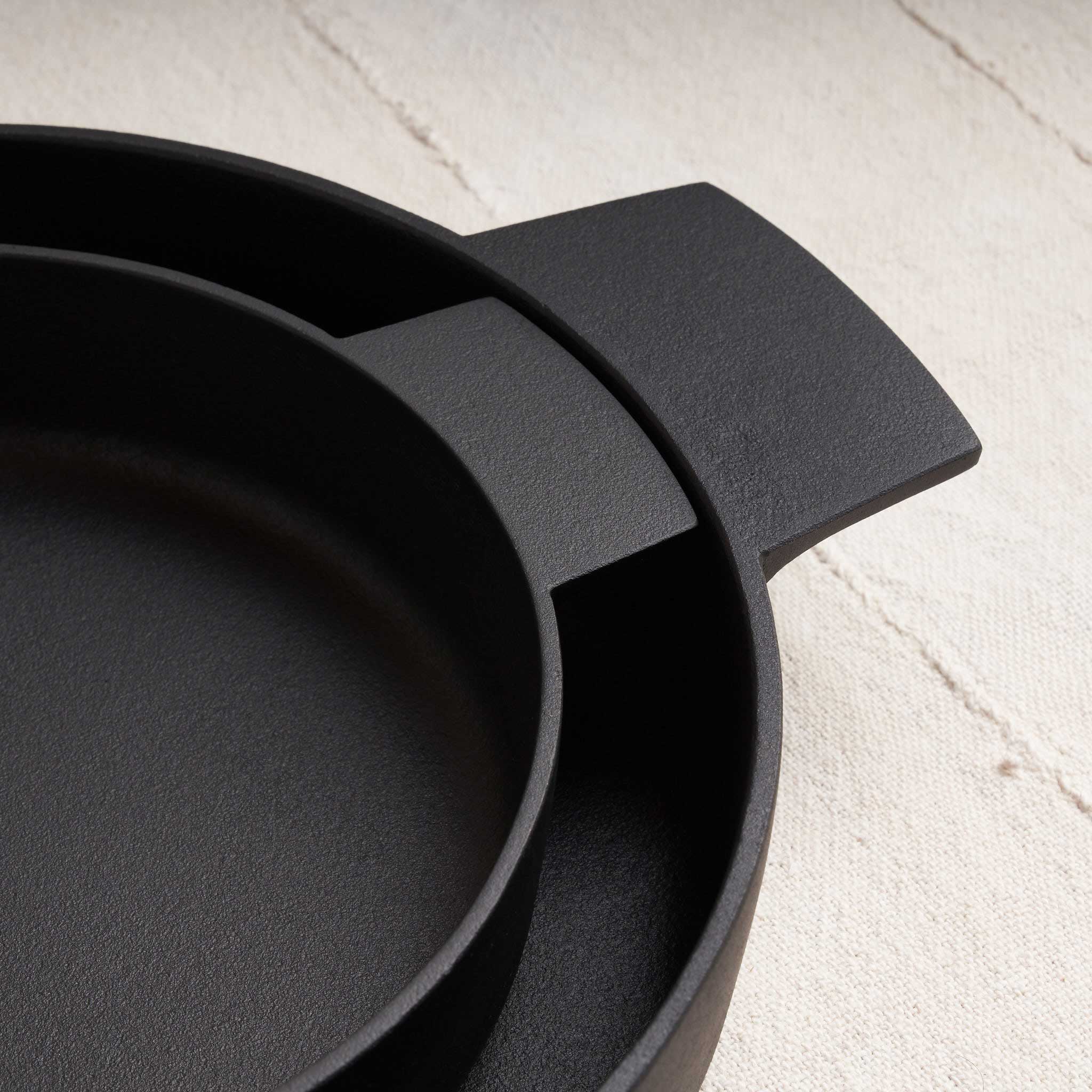 Natural Cookware Non-Toxic Natural Cookware | Housework