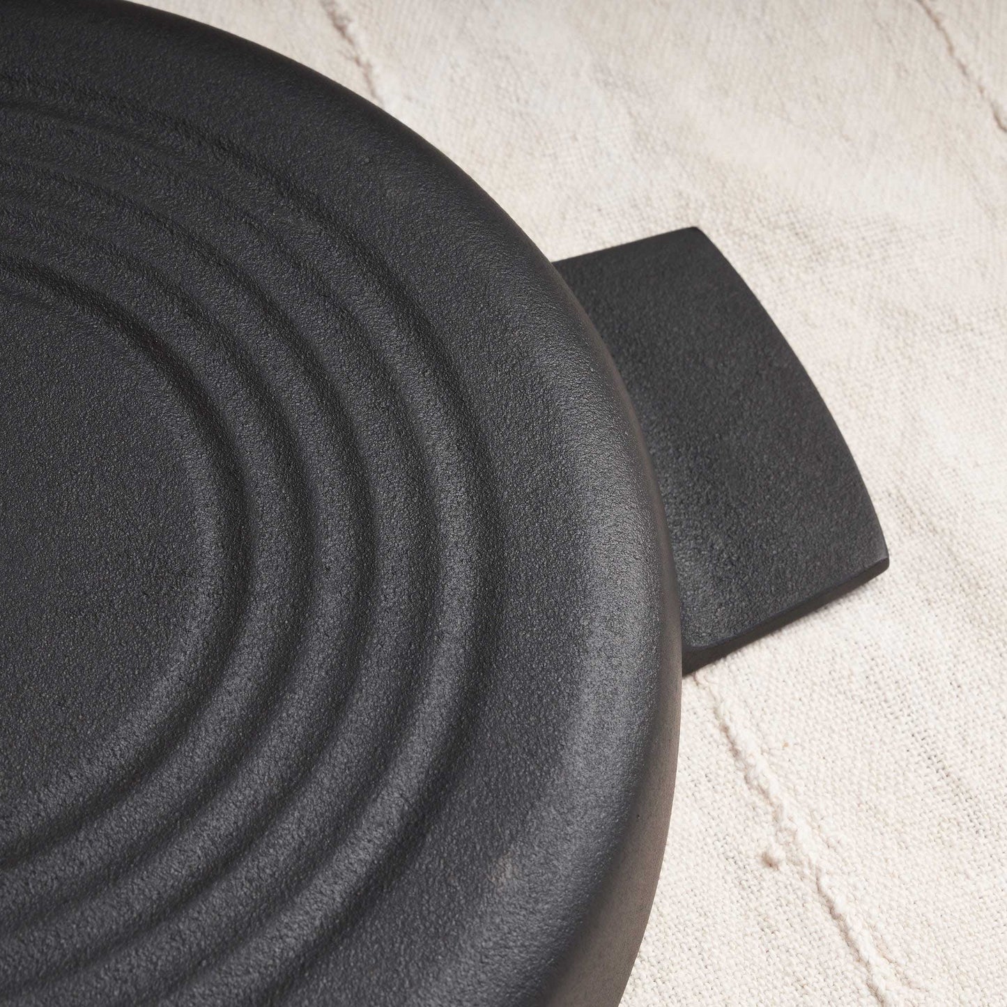 Cast Iron Sukiyaki Pan