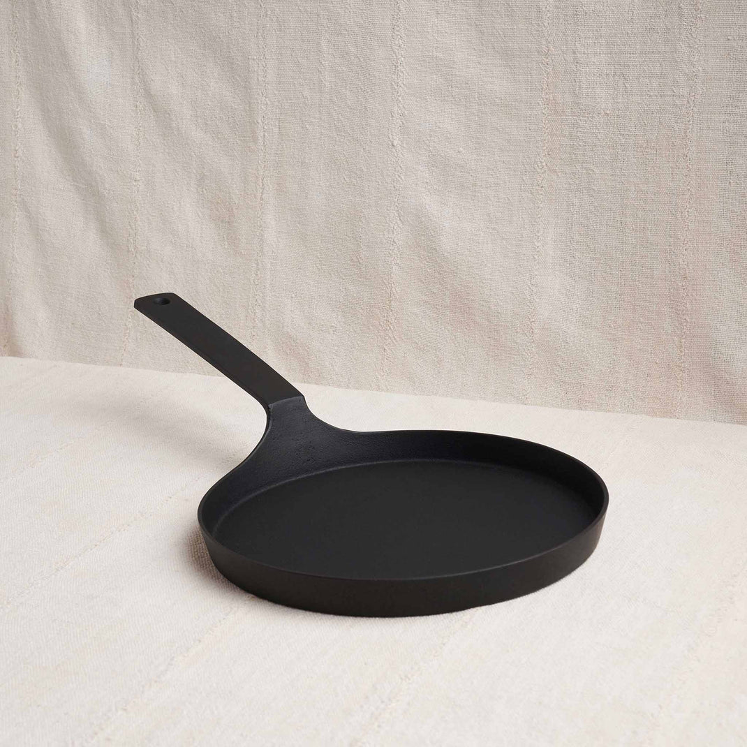 Kamasada Cast Iron Skillet Housework