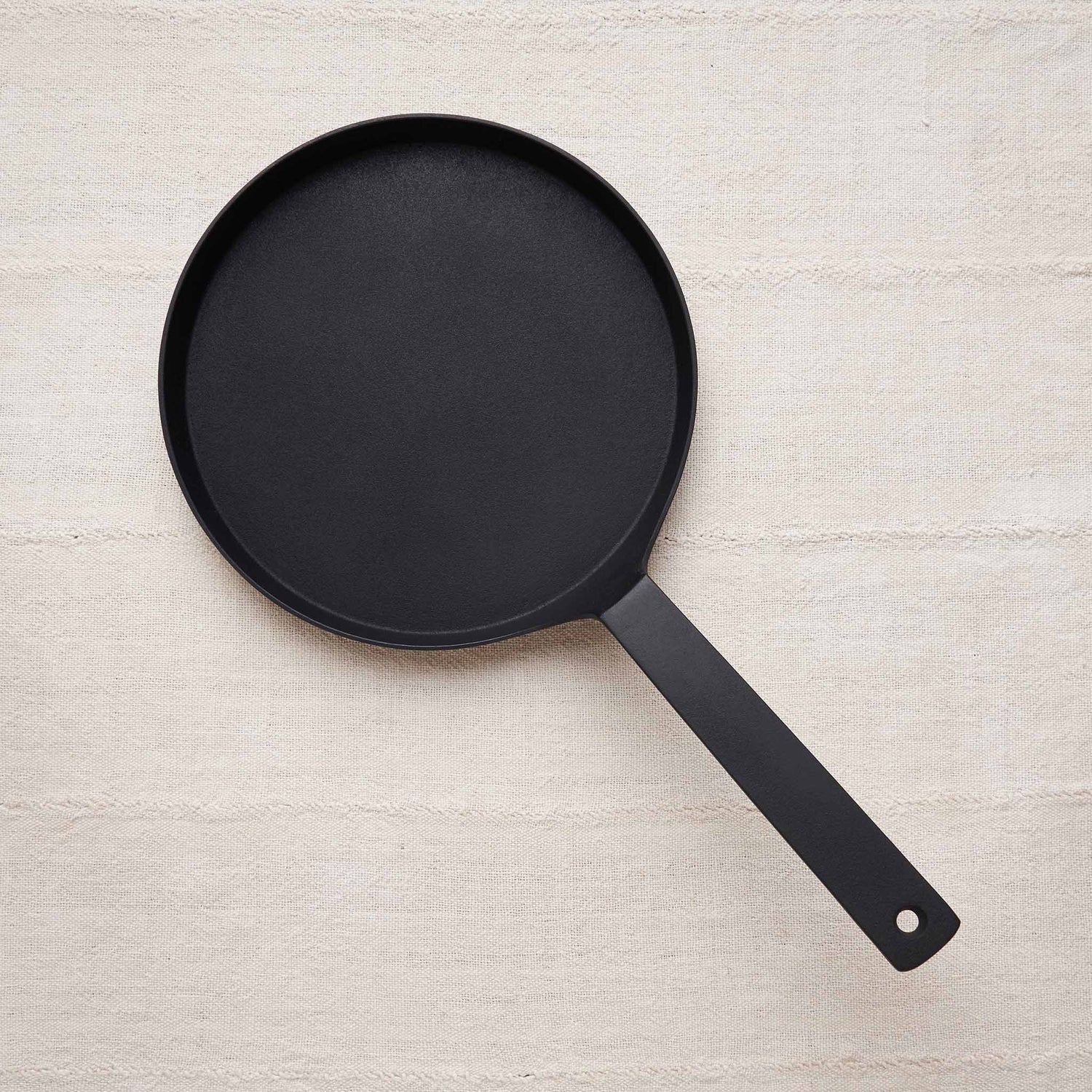 Cast Iron Skillet