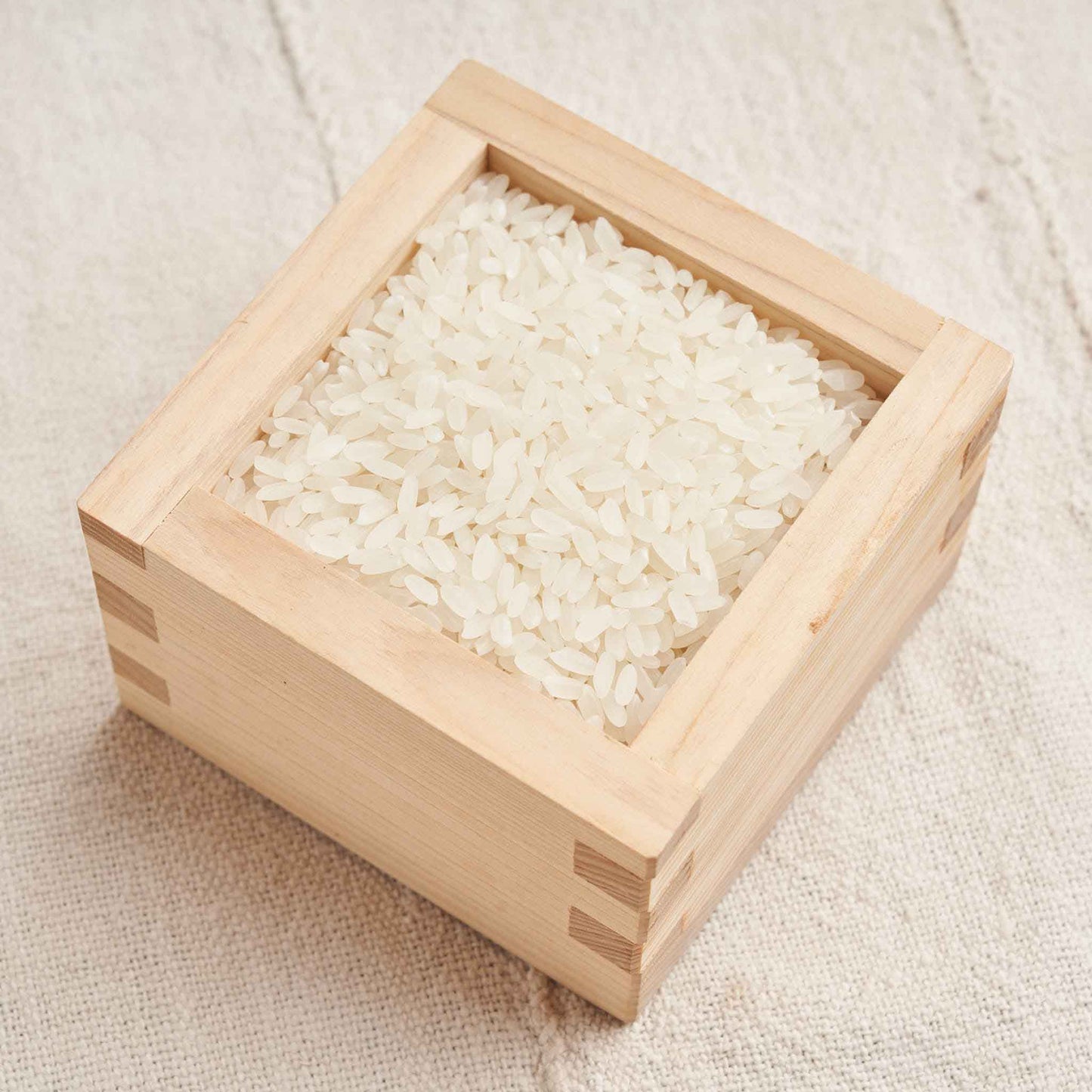 Organic Kokuho Rose Heirloom White Rice