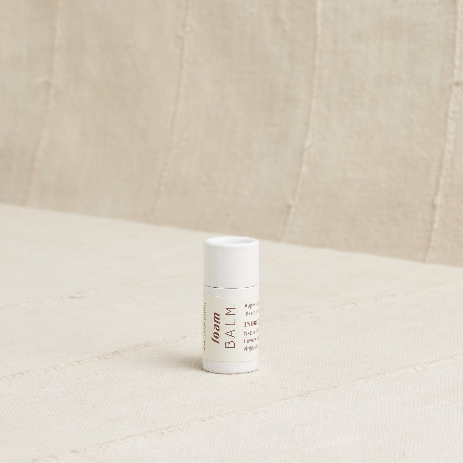 Loam Balm