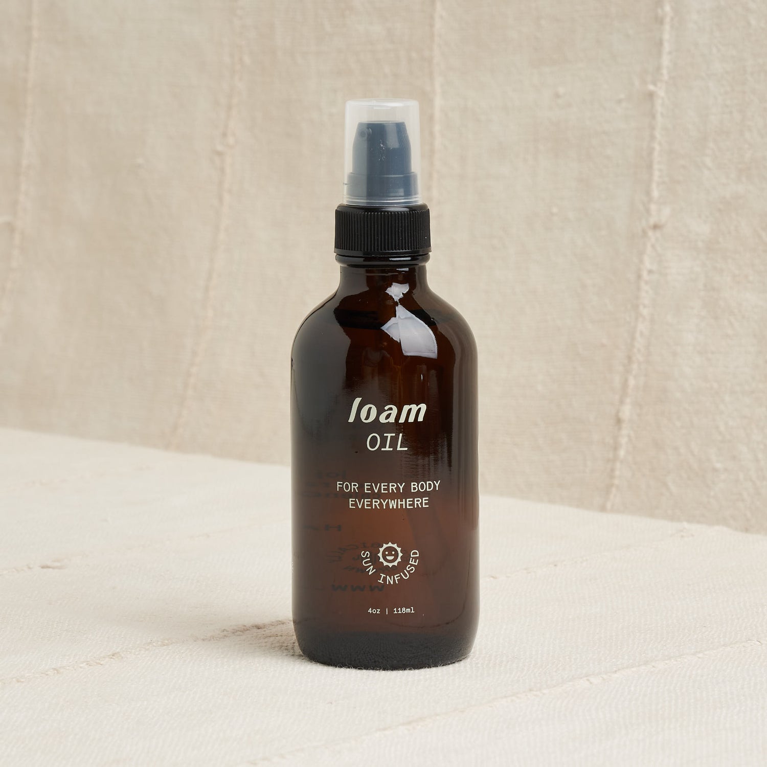 Loam Everyday Oil