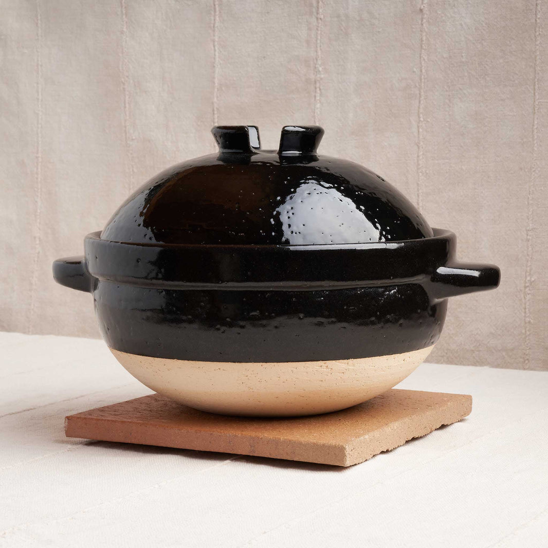 Nagatani-en | Premium Iga-yaki Donabe Cookware at Housework