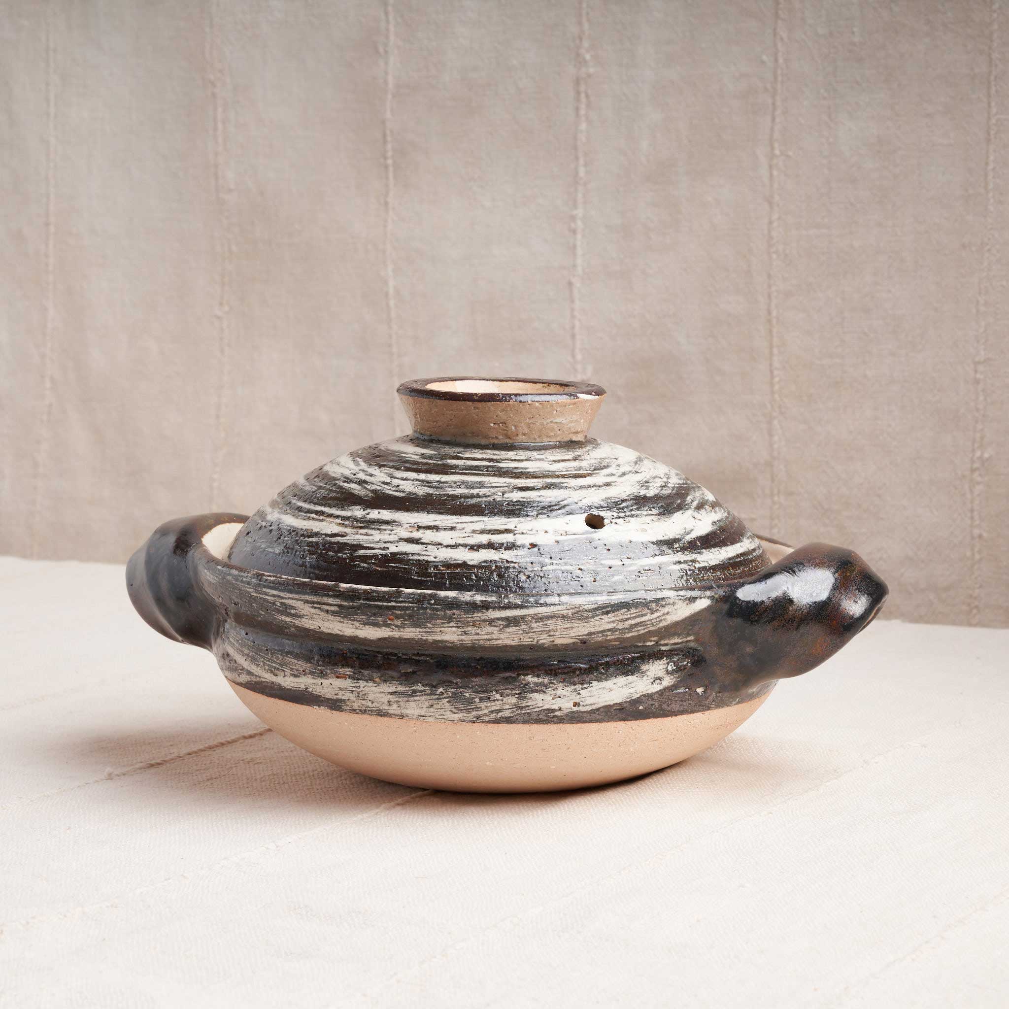 Natural Cookware Non-Toxic Natural Cookware | Housework