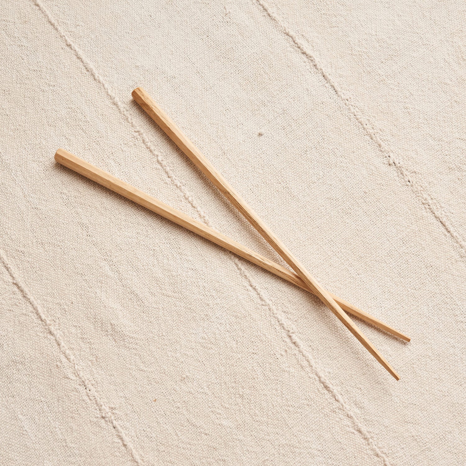 Chopsticks, Natural Chestnut