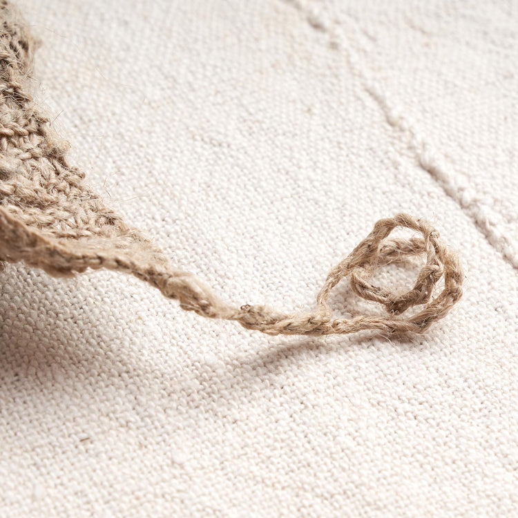 Wild-Harvested Nettle Exfoliating Cloth at Housework