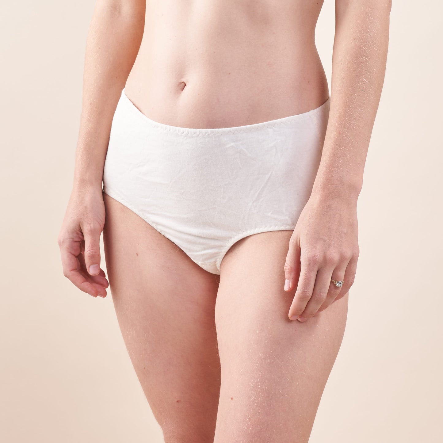 Pansy Organic Underwear - Fashion Journal