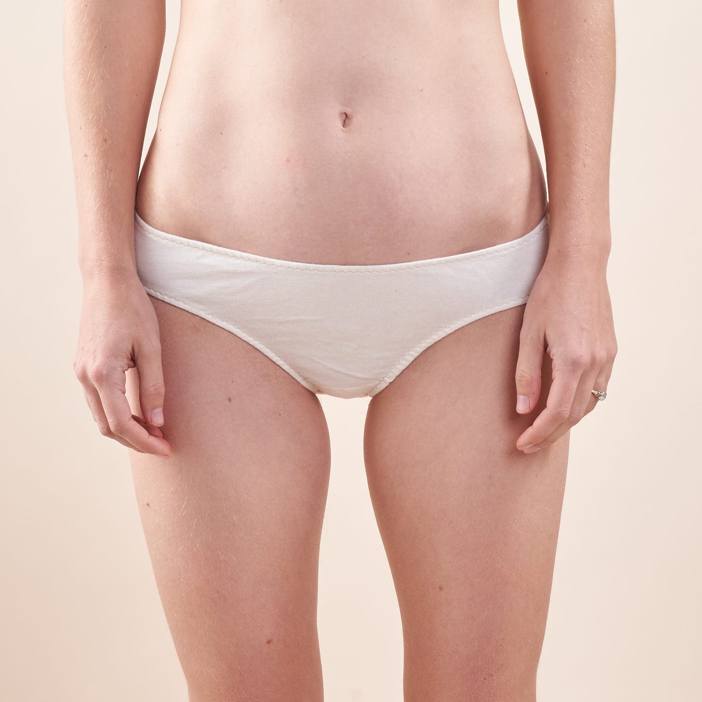 Rejuve Organic Underwear for Women – Lowrise Cotton Panties