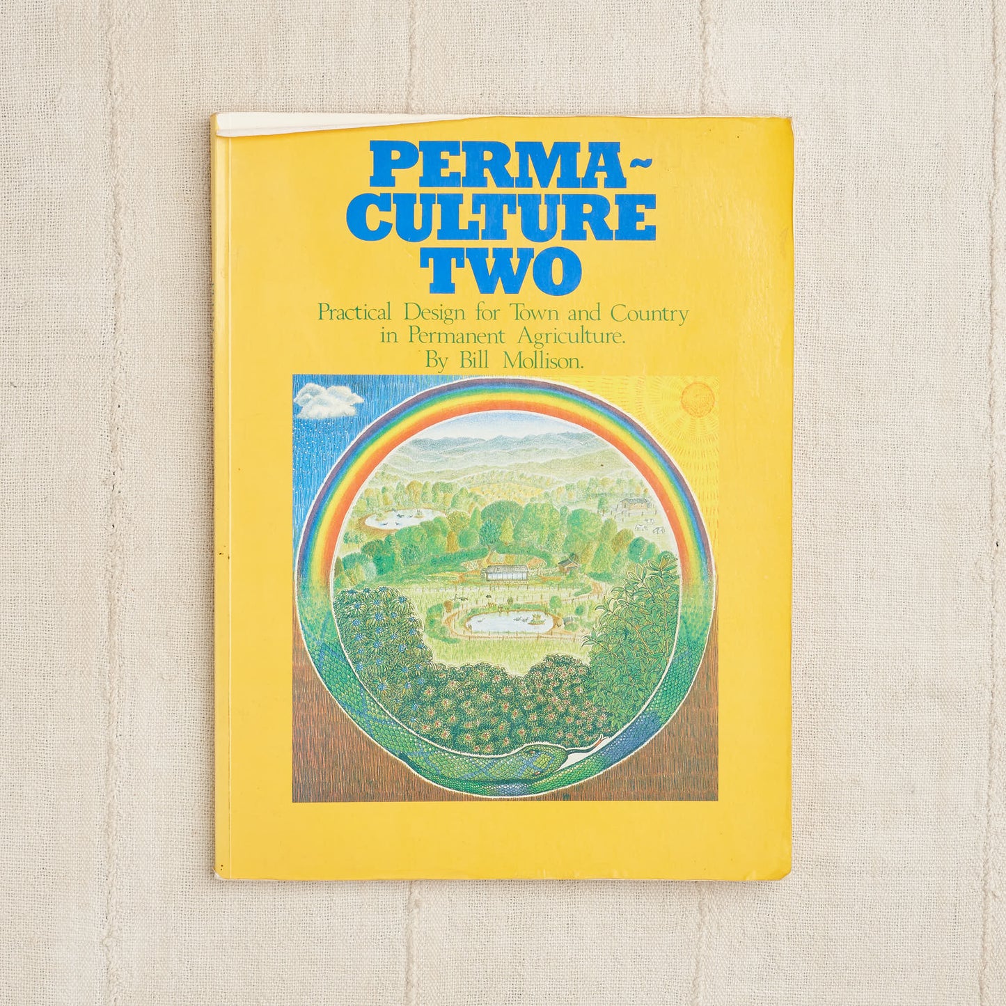 Permaculture Two