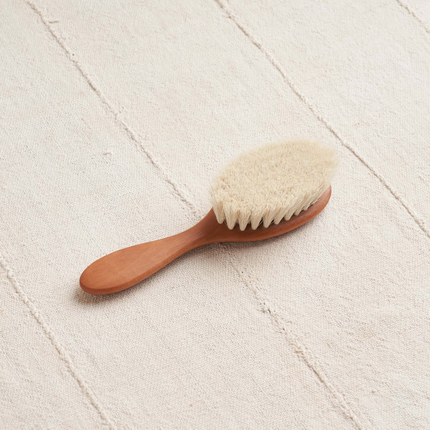 Baby Hairbrush