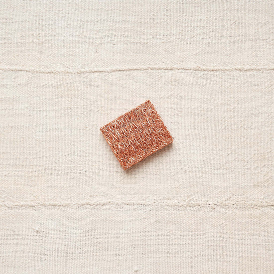 Bürstenhaus Redecker Copper Scouring Pad Housework