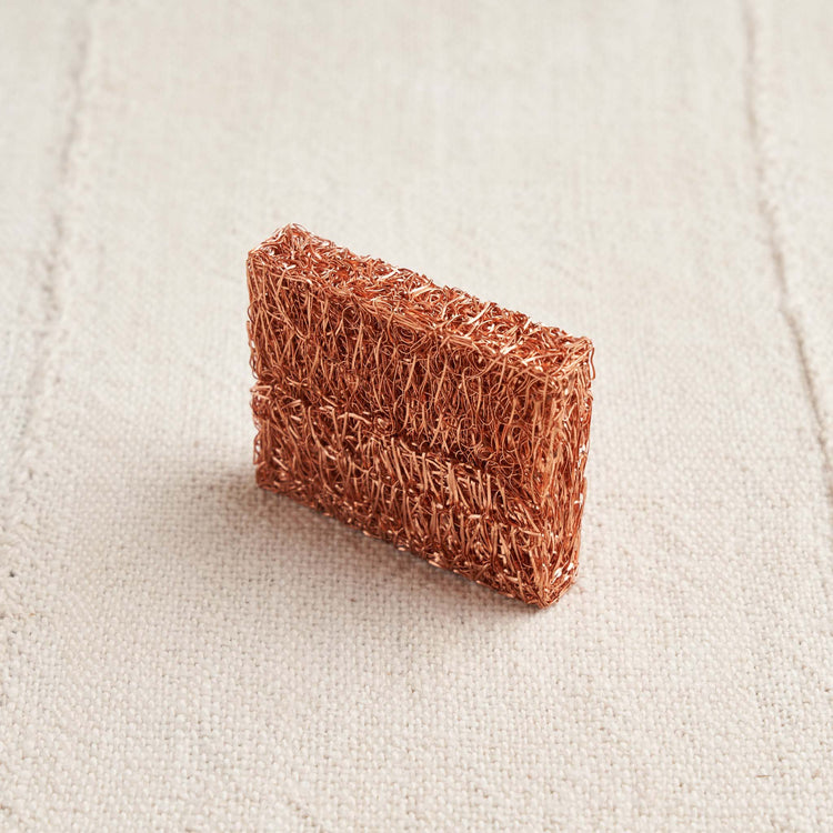 Bürstenhaus Redecker Copper Scouring Pad Housework