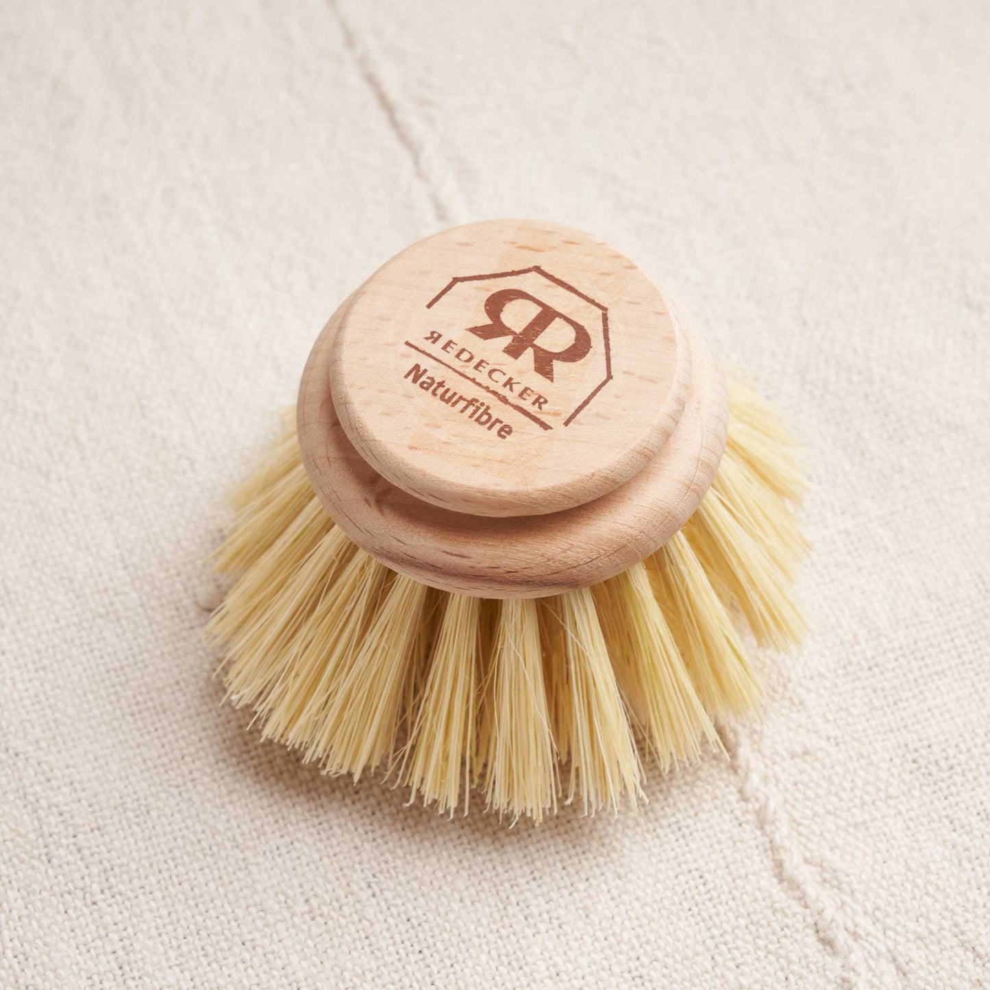 Replacement Brush Head, Firm