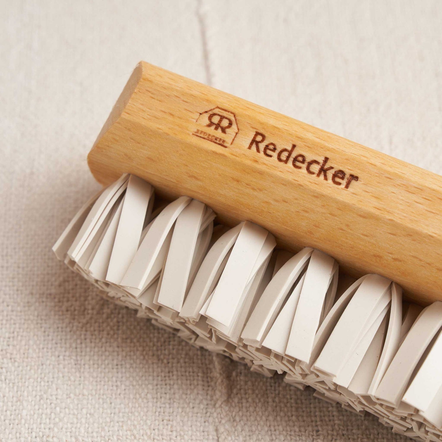 Bürstenhaus Redecker Suede Cleaning Rubber