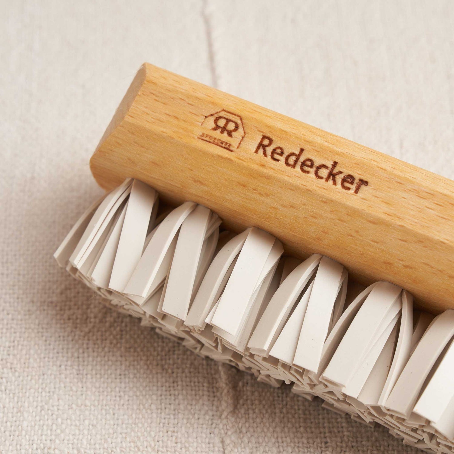 Redecker Laundry Brush: Official Stockist