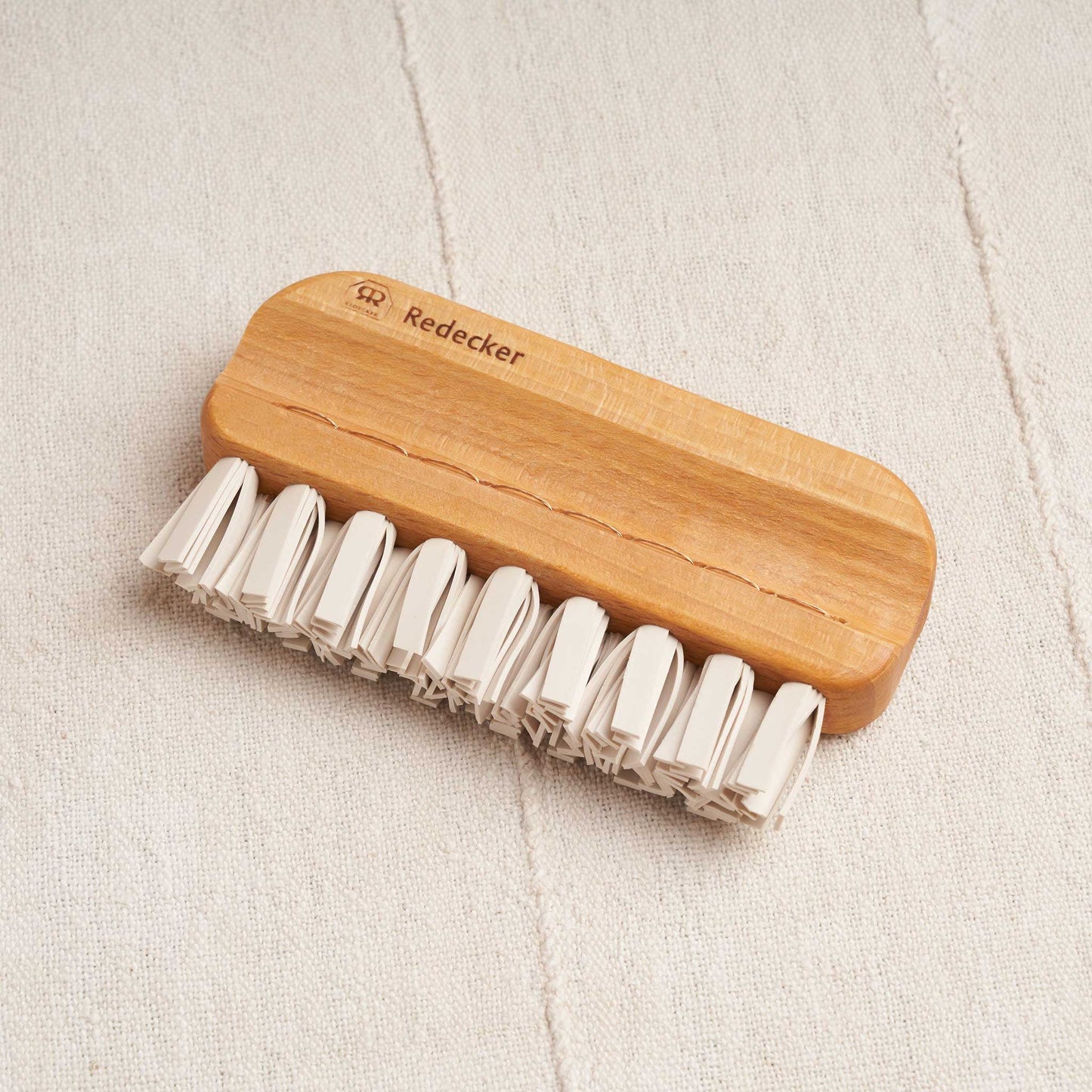 Rubber Lint Brush