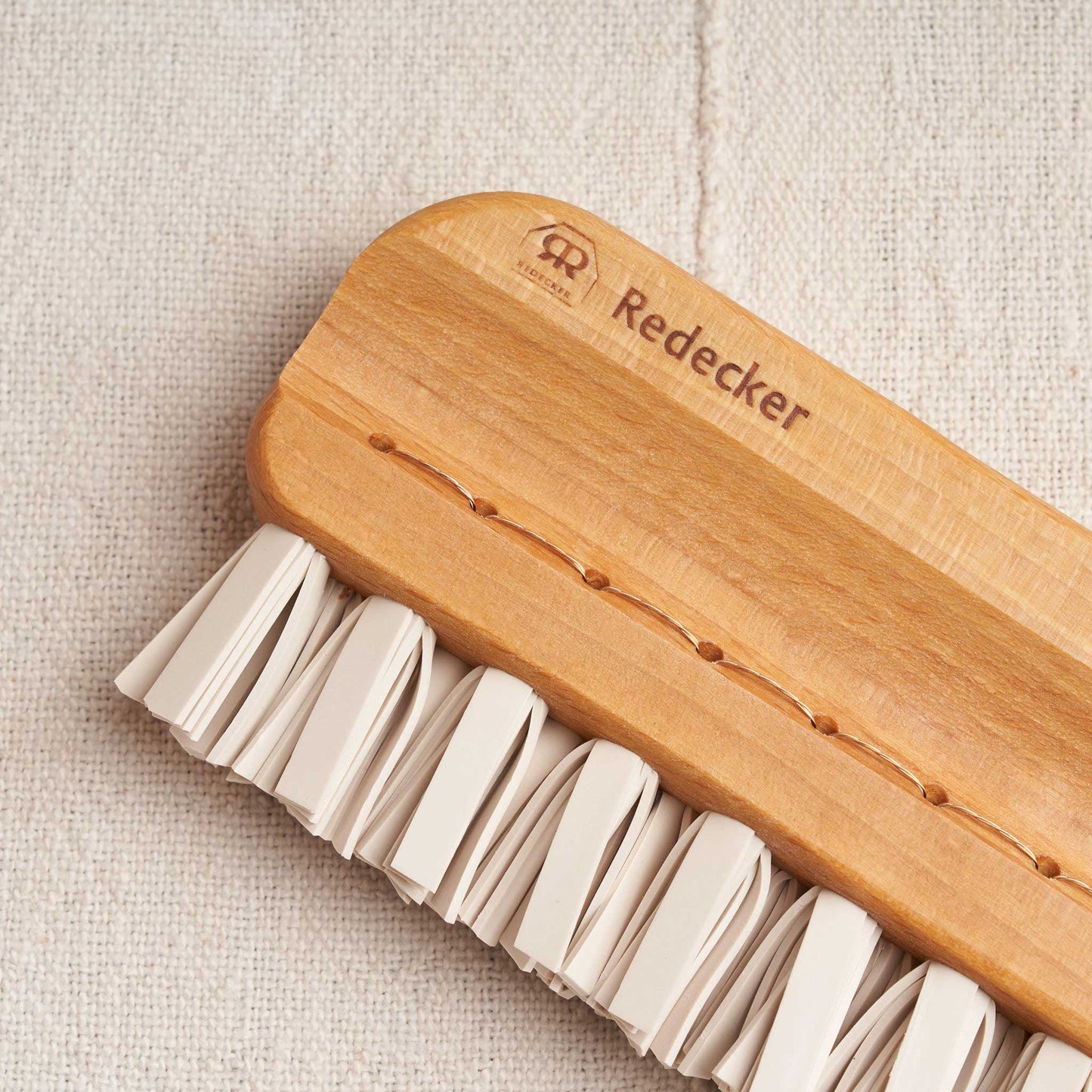 Rubber Lint Brush