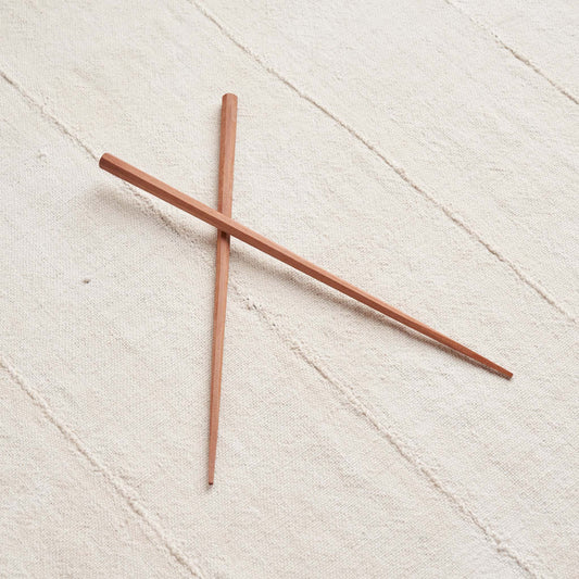 Chopsticks, Natural Peach