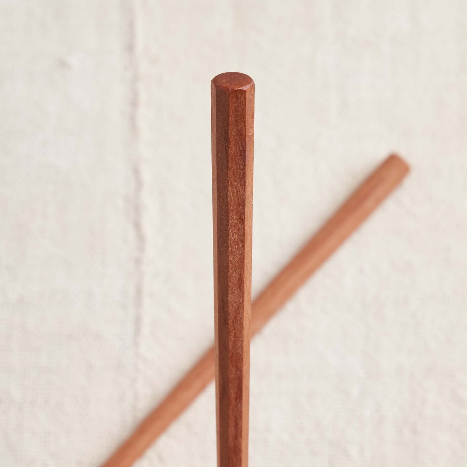Chopsticks, Natural Peach