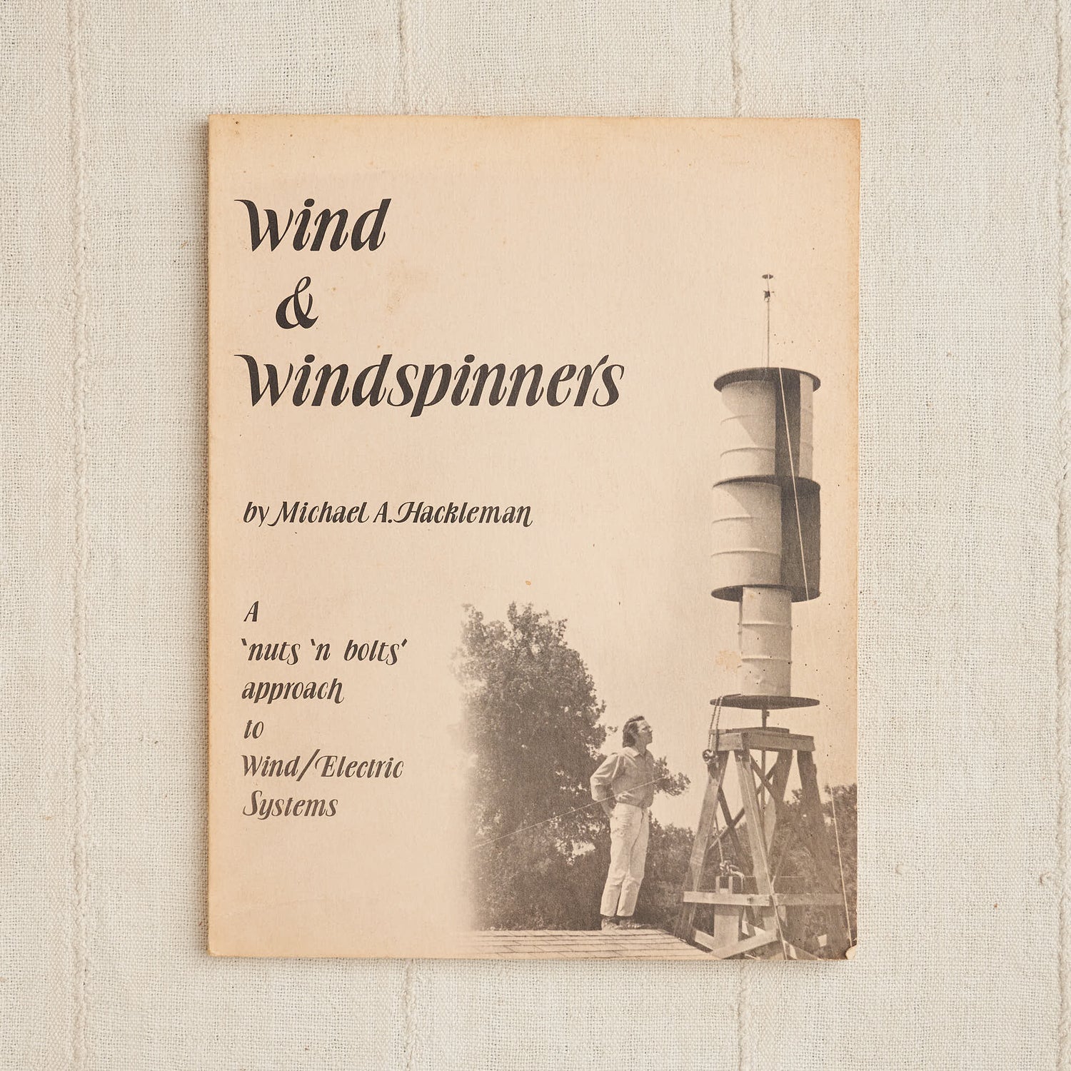 Wind & Windspinners